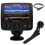 Fish Finder With Gps For Boats Raymarine