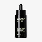 Caldera + Lab The Hair Serum | Men’s Thickening Serum for Thinning & Receding Hair, Supports Fuller & Stronger-Looking Hair, Dermatologically Tested - All Hair Types
