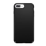 Speck Products Presidio Cell Phone Case for iPhone 7 Plus, 6S Plus and 6 Plus - Black/Black