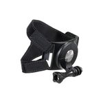 GoPro AHWBM-002 Hand with Wrist Strap (Black)