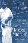 PRIVILEGED MINORITIES(HB)