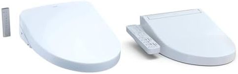 TOTO SW3056#01 S550E Electronic Bid