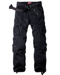 Tactical For Men Pants