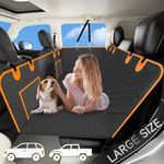 Instraella Dog Car Seat Cover for B