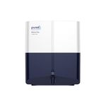 HUL Pureit Marina Plus Mineral RO+UV 6 stage 7L Wall mount Up to 45% Water Savings Suitable for Borewell, Tanker & Muncipal Water (Blue & white)