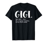 Gigi Tshirts