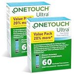 OneTouch Ultra Test Strips for Diab