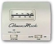 Coleman 7330B3441 Thermostat