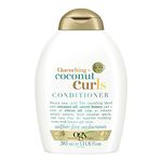 Hair Conditioner For Curly Hairs