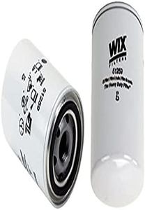 WIX Filters - 51259 Heavy Duty Spin-On Transmission Filter