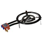 Garcima L-40 Professional Paellero Gas Burner