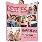 D-Story Personalized Blanket for Be