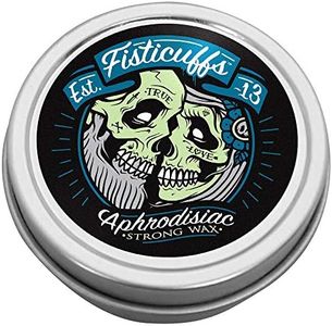 Fisticuffs