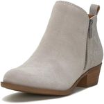 Lucky Brand Women's Basel Ankle Boo