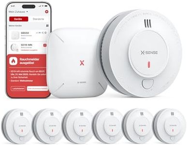 X-Sense Sm