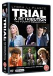 Lynda La Plante - Trial And Retribution - The Fourth Collection - 12 To 14 [DVD]