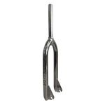 Black Ops DefendR HD BMX Fork 24", Chrome