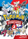 Pokémon: The Complete Pokémon Pocket Guide, Vol. 2