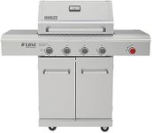 Nexgrill Deluxe 4-Burner (48000 BTU