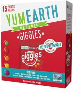 YumEarth O