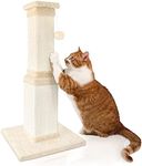 AGYM 32 Inch Cat Scratching Post fo