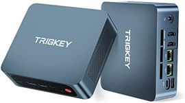 TRIGKEY Mini PC Desktop 12th Gen In