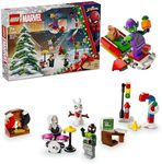 LEGO® Super Heroes Marvel Spider-Ma