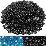 LEIMO KPARTS 10 lbs Fire Glass Bead