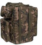 Fox Camolite Ruckall Carp Fishing R