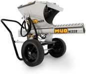 Mud Mixer MMXR-3221 Heavy Duty Port