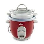 Oster 6-Cup Rice Cooker with Steame