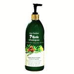 GOW DURBAR 7 HERBS Shampoo 750 ml