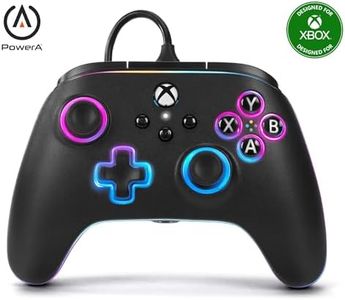 POWERA XBox Advantage WIRED Controller LUMECTRA