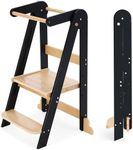 Nordi Foldable Toddler Kitchen Towe