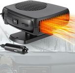 Electric Heater For Car