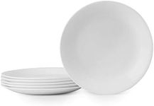 Corelle Vitrelle 6-Piece Salad Plat