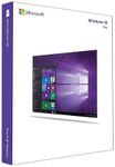 Microsoft Windows 10 Professionnel 64 bits - OEM (DVD)