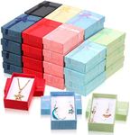 Batiyeer Jewelry Gift Boxes Set Emp