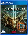 Diablo III Eternal Collection (PS4)