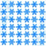 Liliful 80 Pcs Christmas Snowflake Soft Fidget Toys Bulk Mini Christmas Snowflake Toys Novelty Kawaii Christmas Toys Stress Relief Gifts for Kids Christmas Party Favors Goodie Bag Stuffers(Chic)