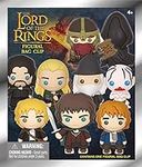 Warner Bros. Lord of The Rings - 3D