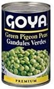 Goya Green