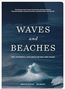 Waves and Beaches: The Powerful Dynamics of Sea and Coast