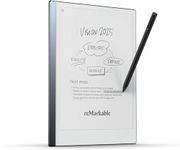 reMarkable 2 Tablet (10.3 "Digital Paper Display) - Includes Marker Plus, USB-A to USB-C Cable (Renewed)