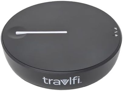 New TravlF