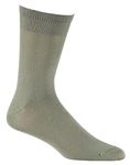 Fox River Outdoor Wick Dry Alturas Ultra-Lightweight Liner Socks, X-Large, Olive