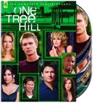 One Tree Hill: The Complete Fourth 