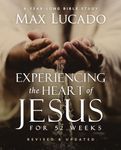 Experiencing the Heart of Jesus for