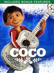 Coco (Plus Bonus Content)