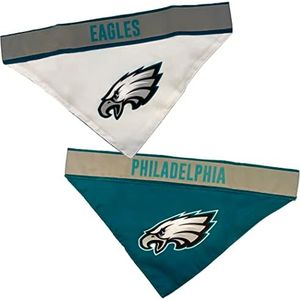 Pets First NFL Dog Tie Bandana Scarf Bib